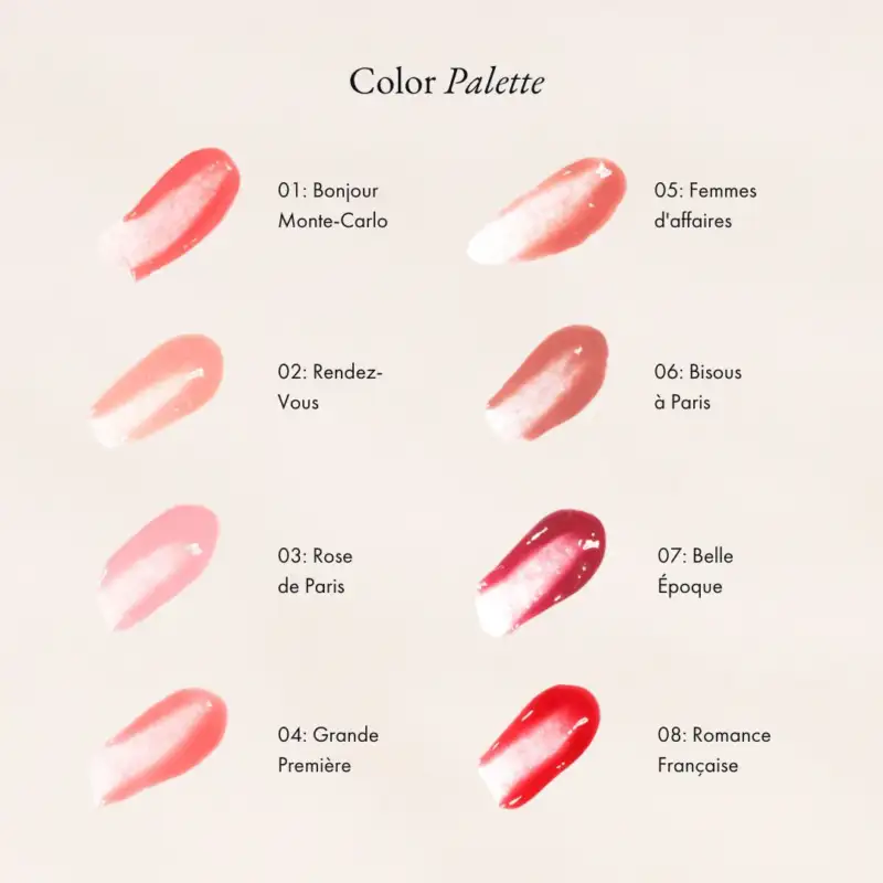 Monika Heiligmann - Lip Volumizing Serum - Afbeelding 2