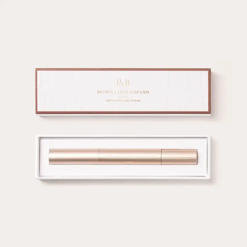 Monika Heiligmann - Deep Regenerating Lip Balm - Afbeelding 2