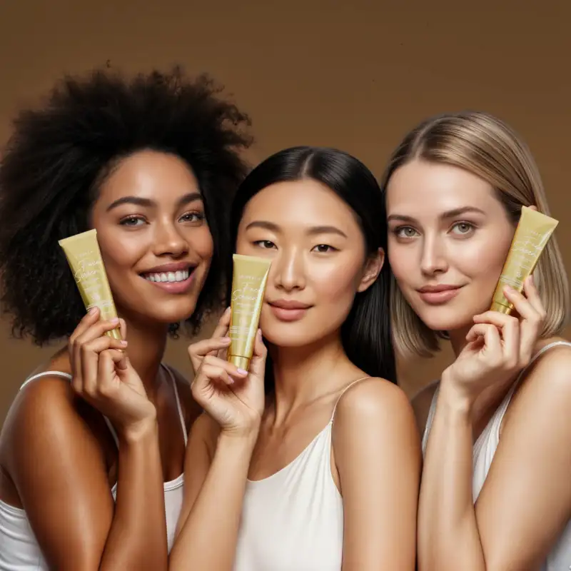 Le Beach - Face Screen SPF 30+ - Afbeelding 3